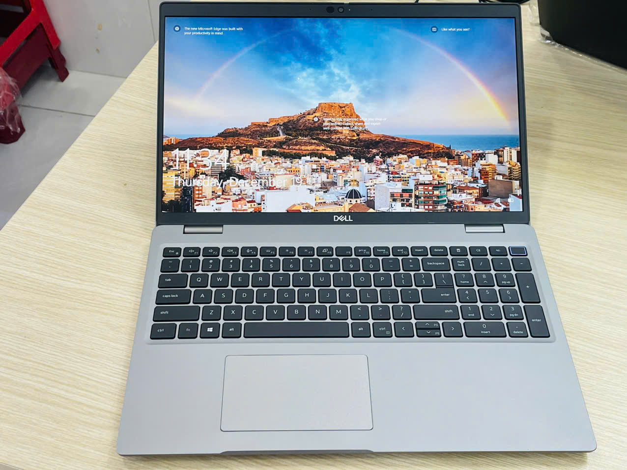 Laptop Dell Precision 3560